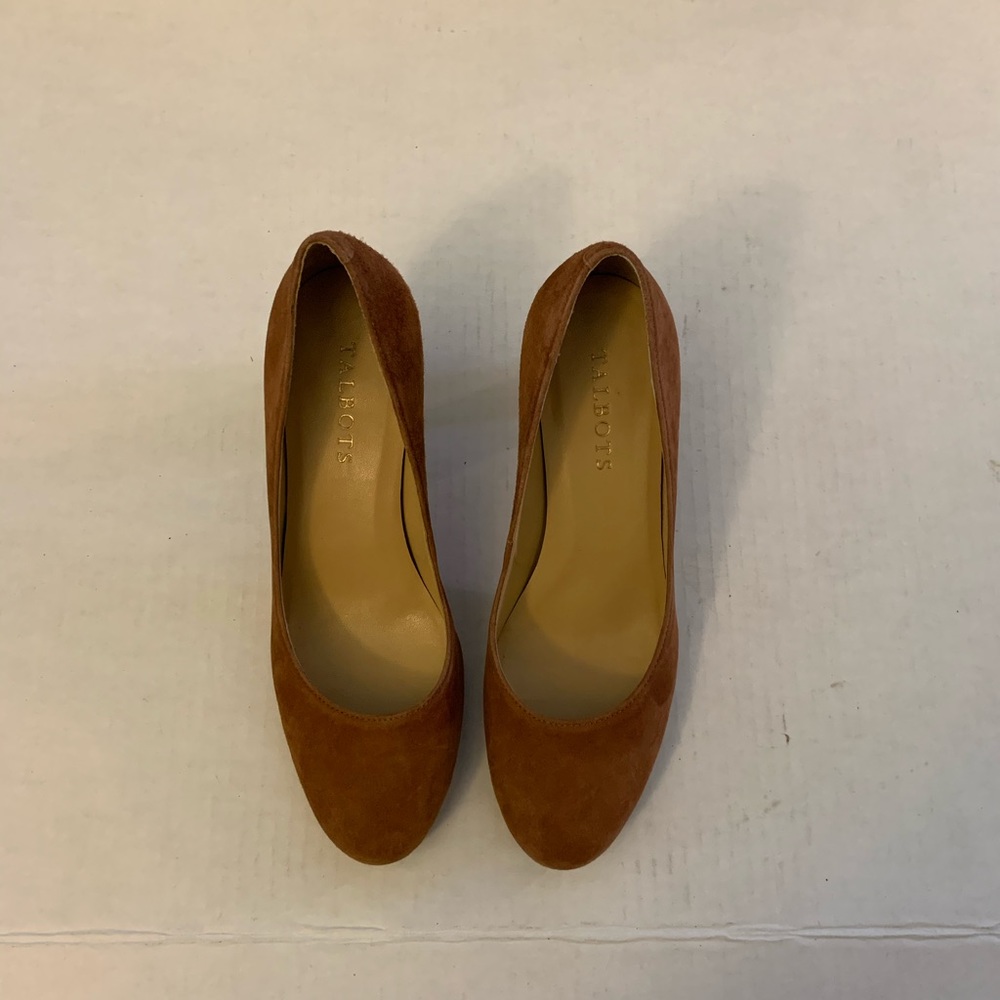 Talbot Hillary women’s size 6.5 M